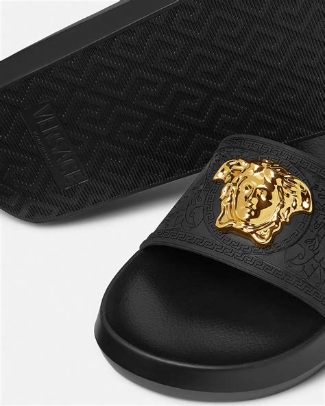 slide versace